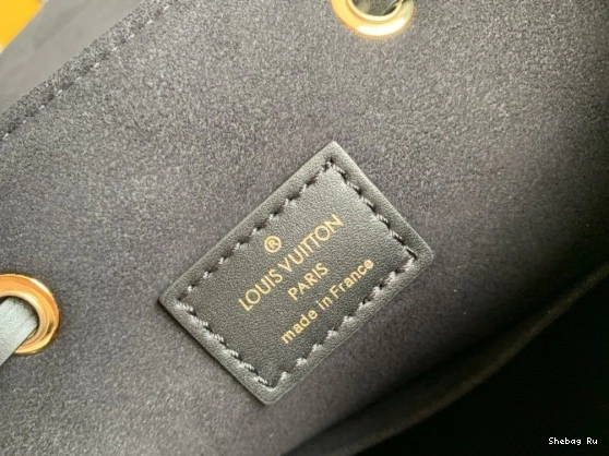 LOUIS VUITTON BACKPACK MONTSOURIS 0714